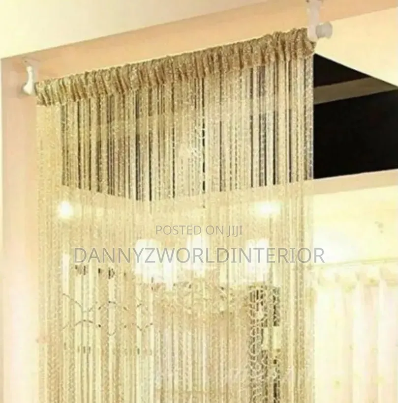 Dining Curtain