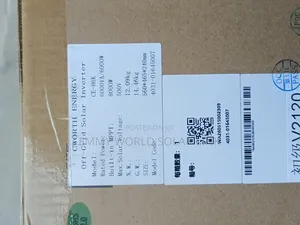 Cworth Inverter 6kva