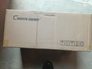 Cworth Inverter 6kva