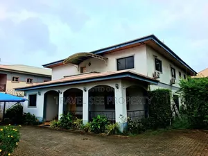 6bdrm Duplex in Lekki Phase Ones for rent