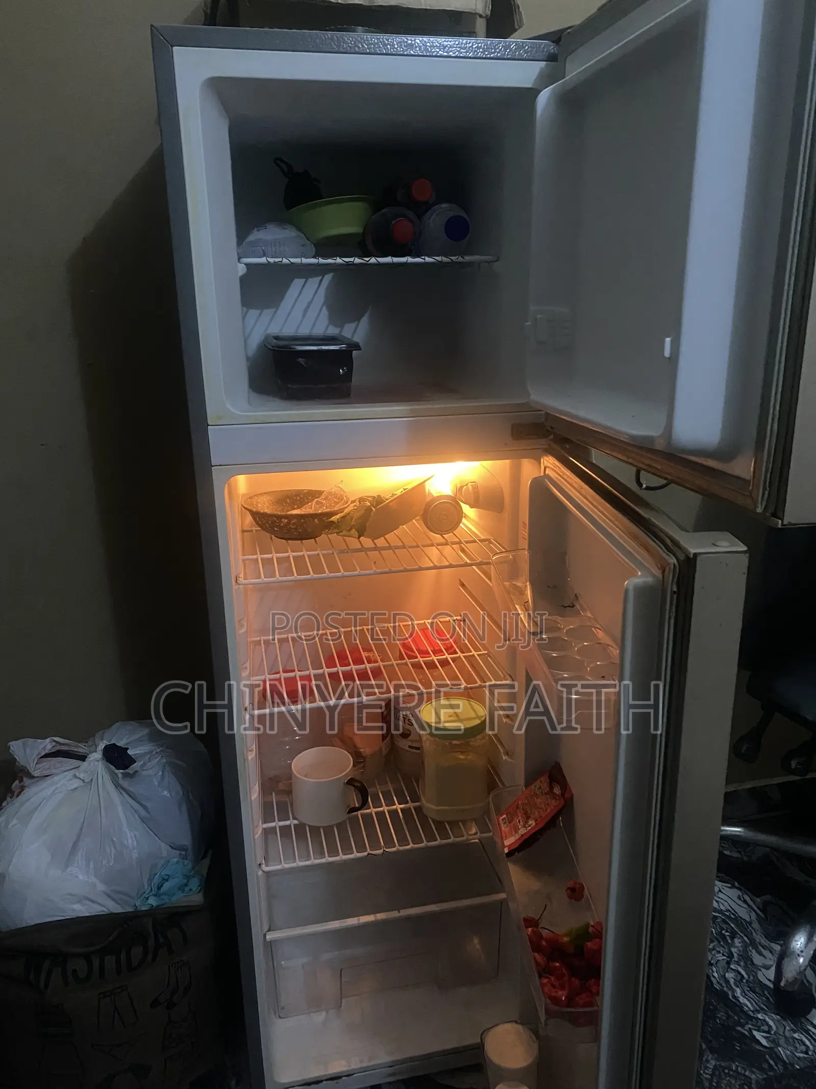 Refrigerator