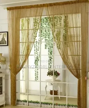 Dining Curtain