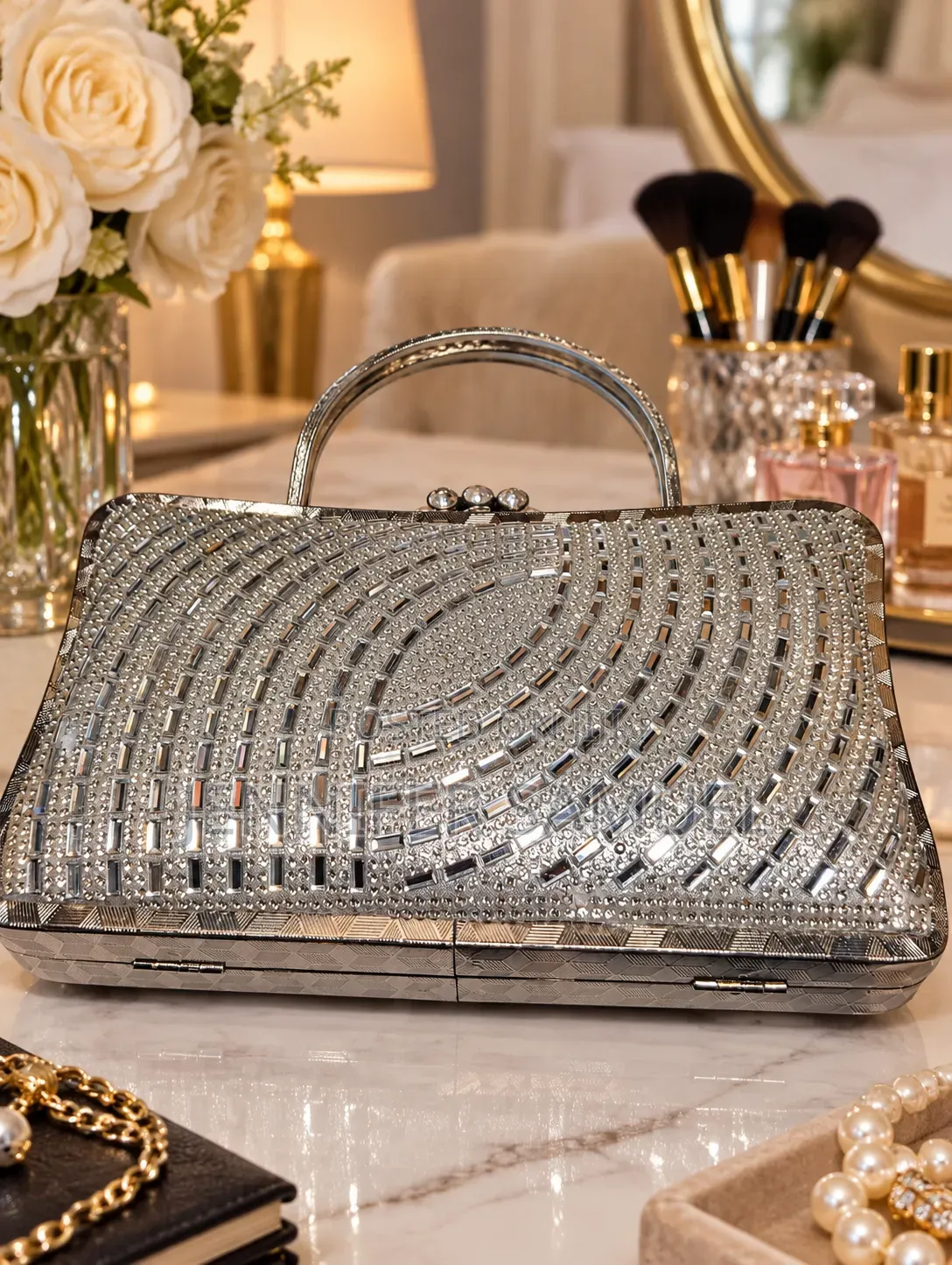 Clucth Purse