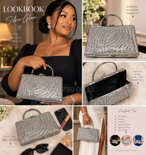 Clucth Purse