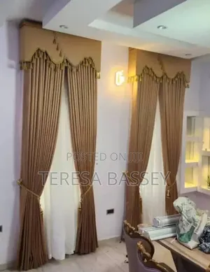 Pinkypresh Interior