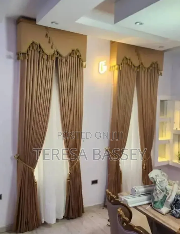 Pinkypresh Interior