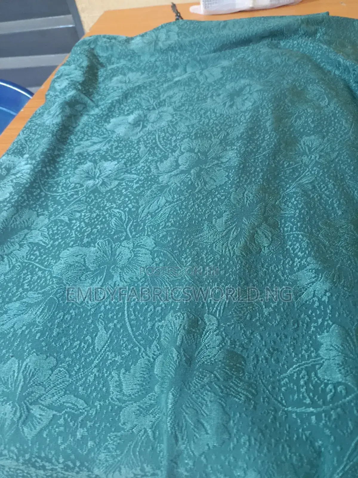 Executive Lycra Jacquard