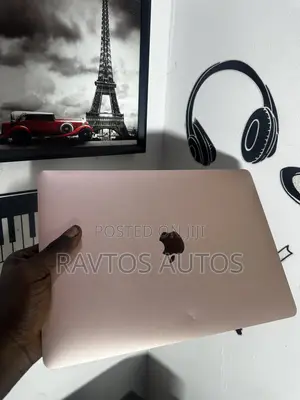 Laptop Apple MacBook Air 2020 M1 12GB Apple M1 SSD 512GB
