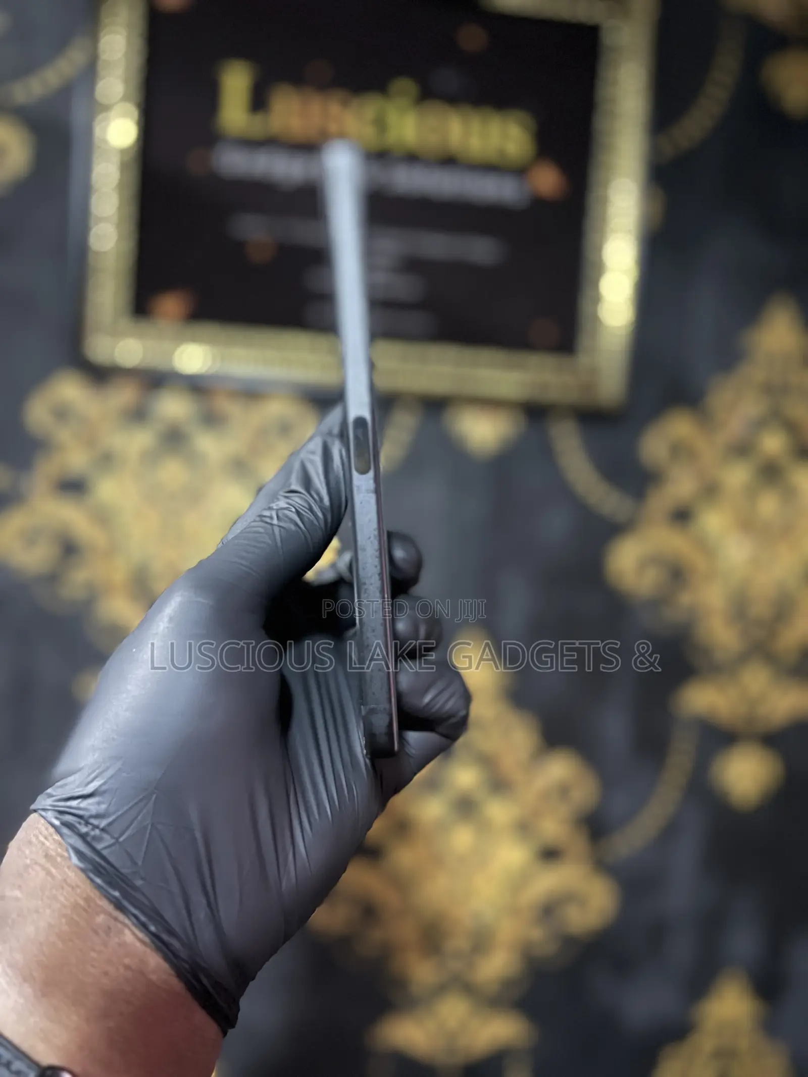 Razer Phone 64 GB Black