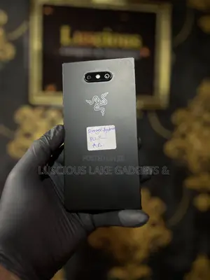 Razer Phone 64 GB Black