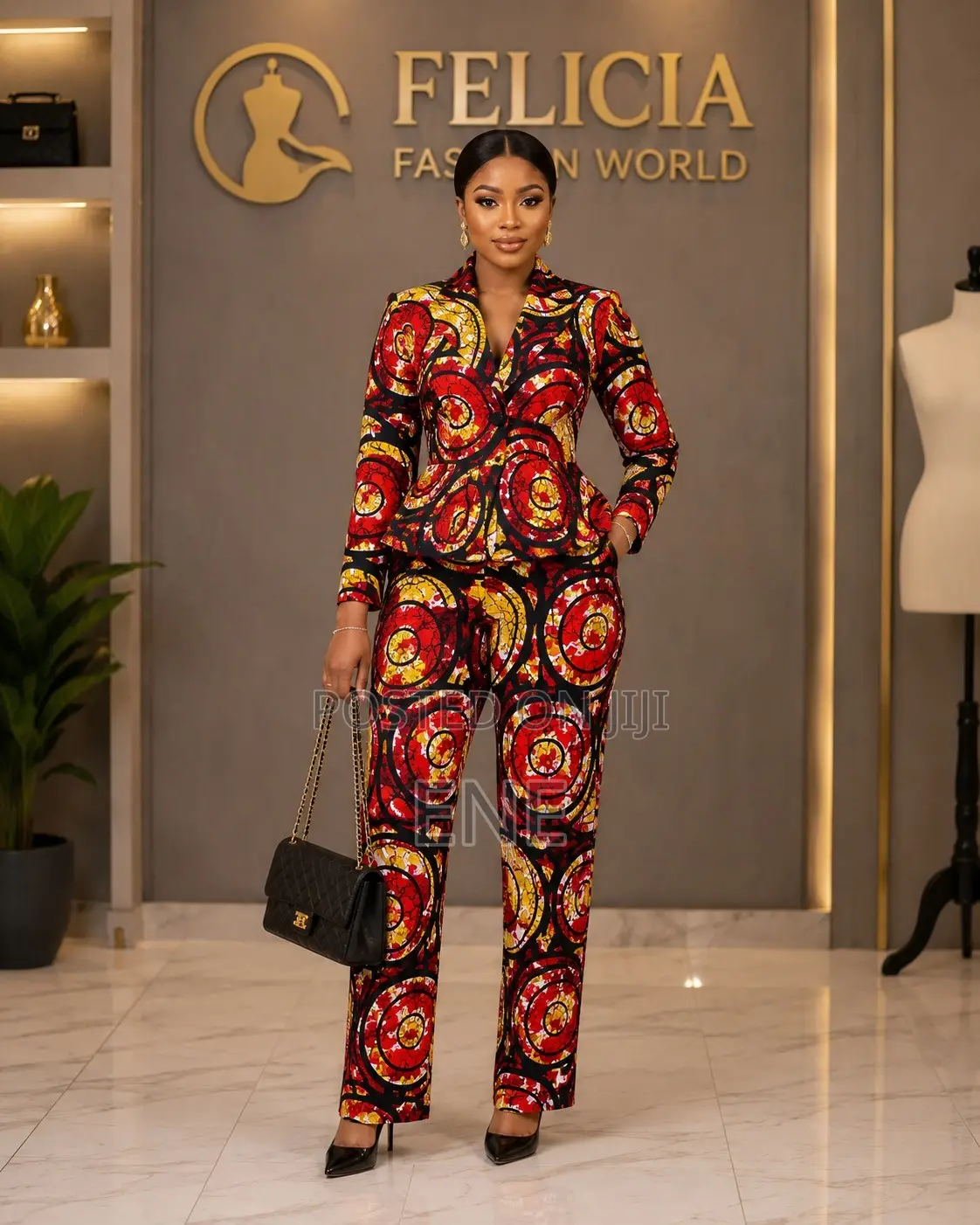 Ready to Wear