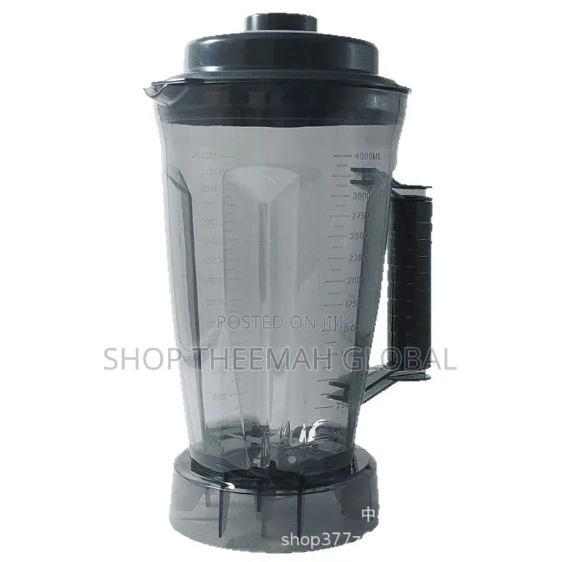 Replacement Cups for Bardefu Blender