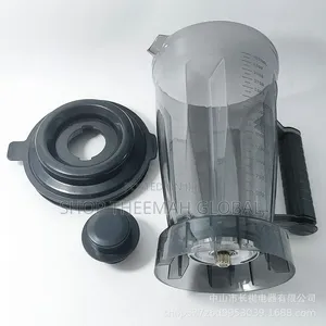 Replacement Cups for Bardefu Blender