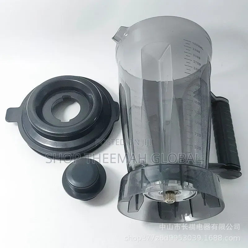 Replacement Cups for Bardefu Blender