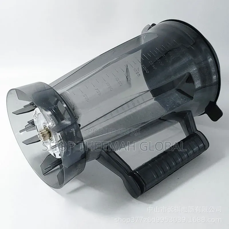 Replacement Cups for Bardefu Blender