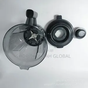 Replacement Cups for Bardefu Blender