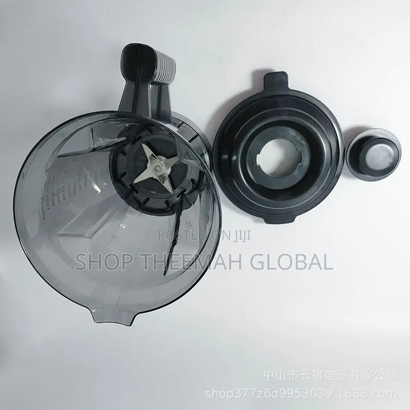 Replacement Cups for Bardefu Blender
