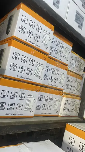 80A MPPT Solar Charge Controller