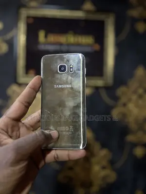 Samsung Galaxy S7 edge 32 GB Gold