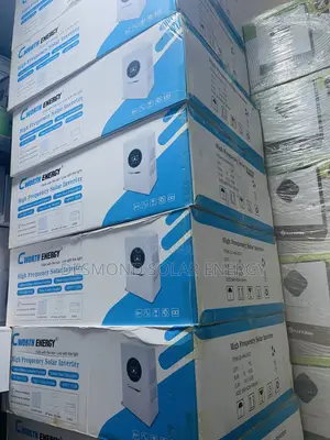 6KVA 48v Cworth HYBRID POWER INVERTER Is Now Available