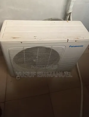 Panasonic Air-Conditioner