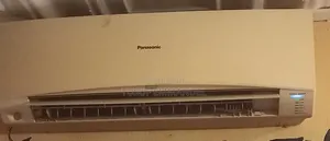 Panasonic Air-Conditioner