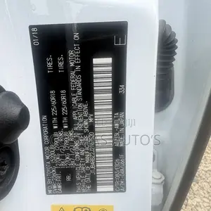 Lexus NX 300 AWD 2018 White