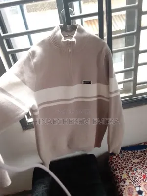 Quarter Zip