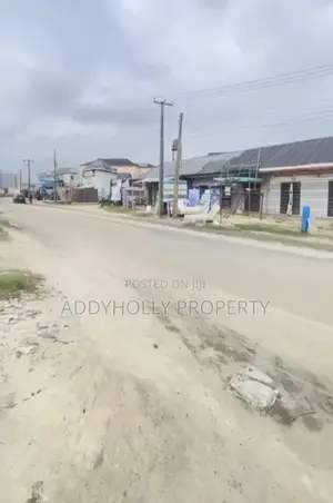 Commercial Plots on Sale in Ogombo Road
