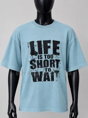Premium Quality Round Neck T-Shirts