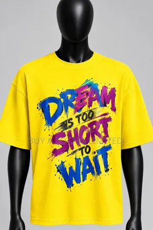 Premium Quality Round Neck T-Shirts