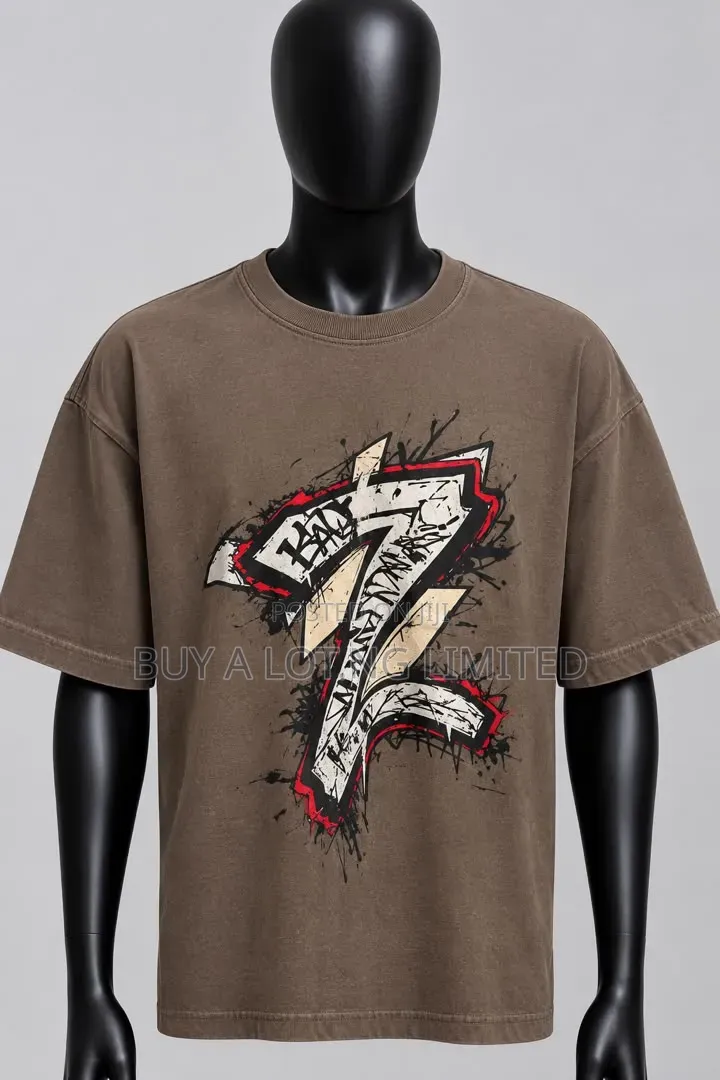 Premium Quality Round Neck T-Shirts