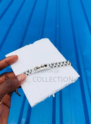 Customized Bracelet