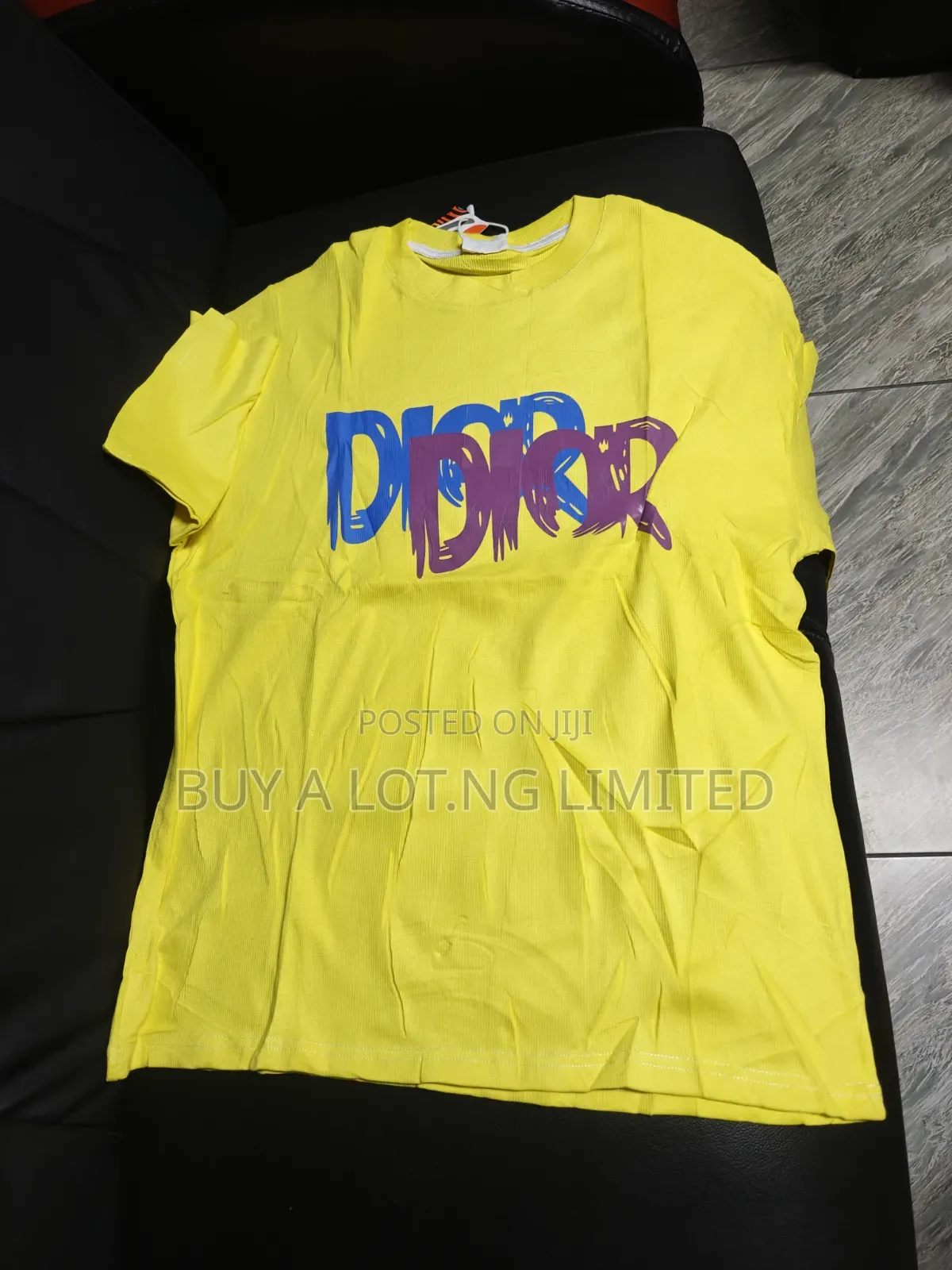 Premium Quality Round Neck T-Shirts