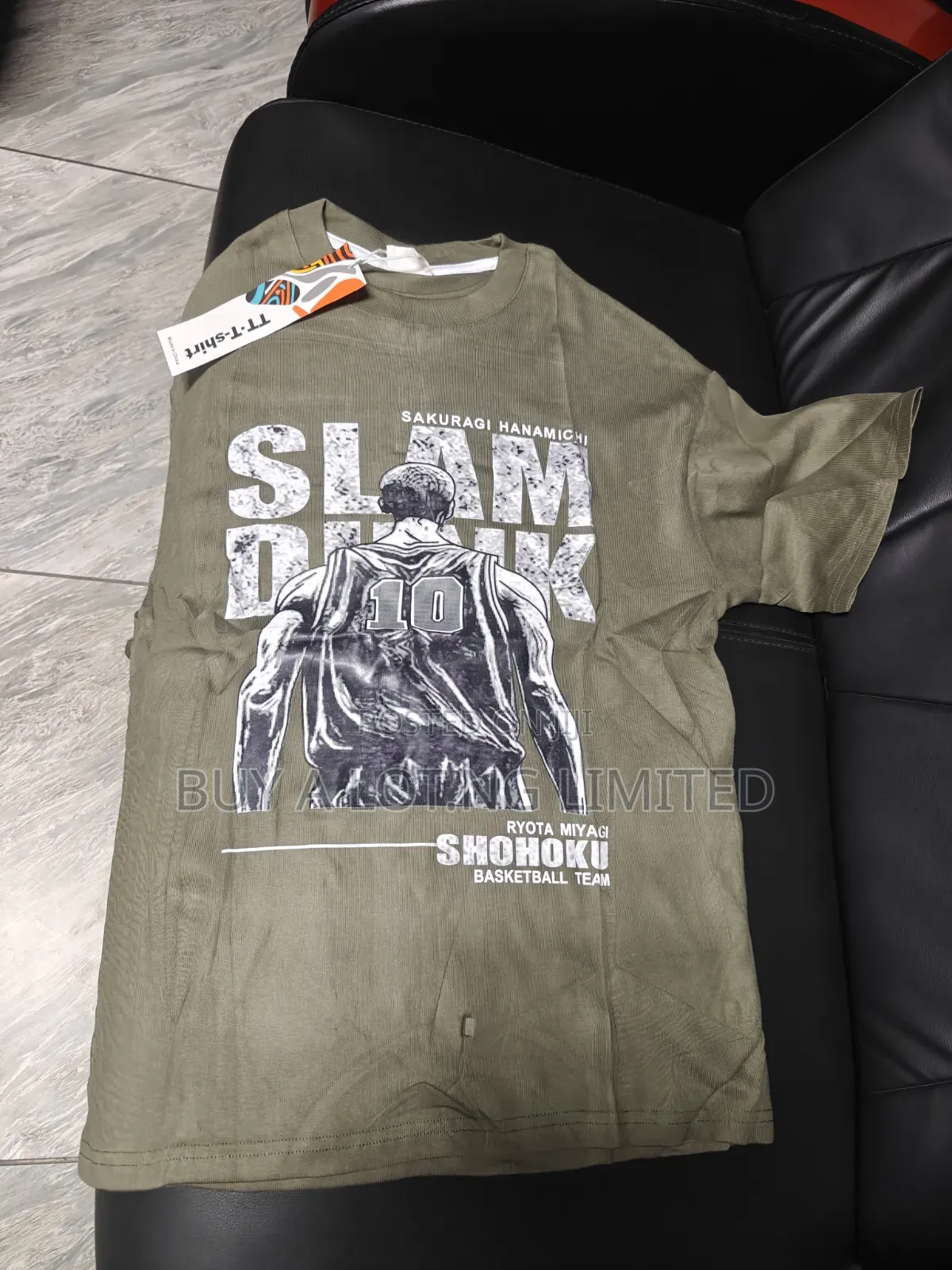 Premium Quality Round Neck T-Shirts