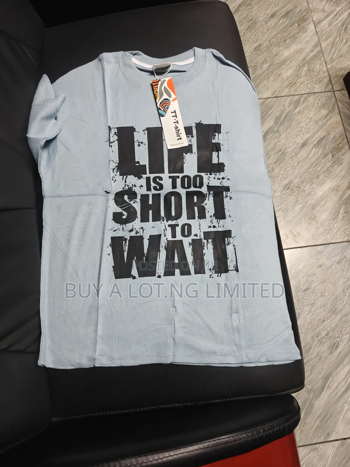 Premium Quality Round Neck T-Shirts