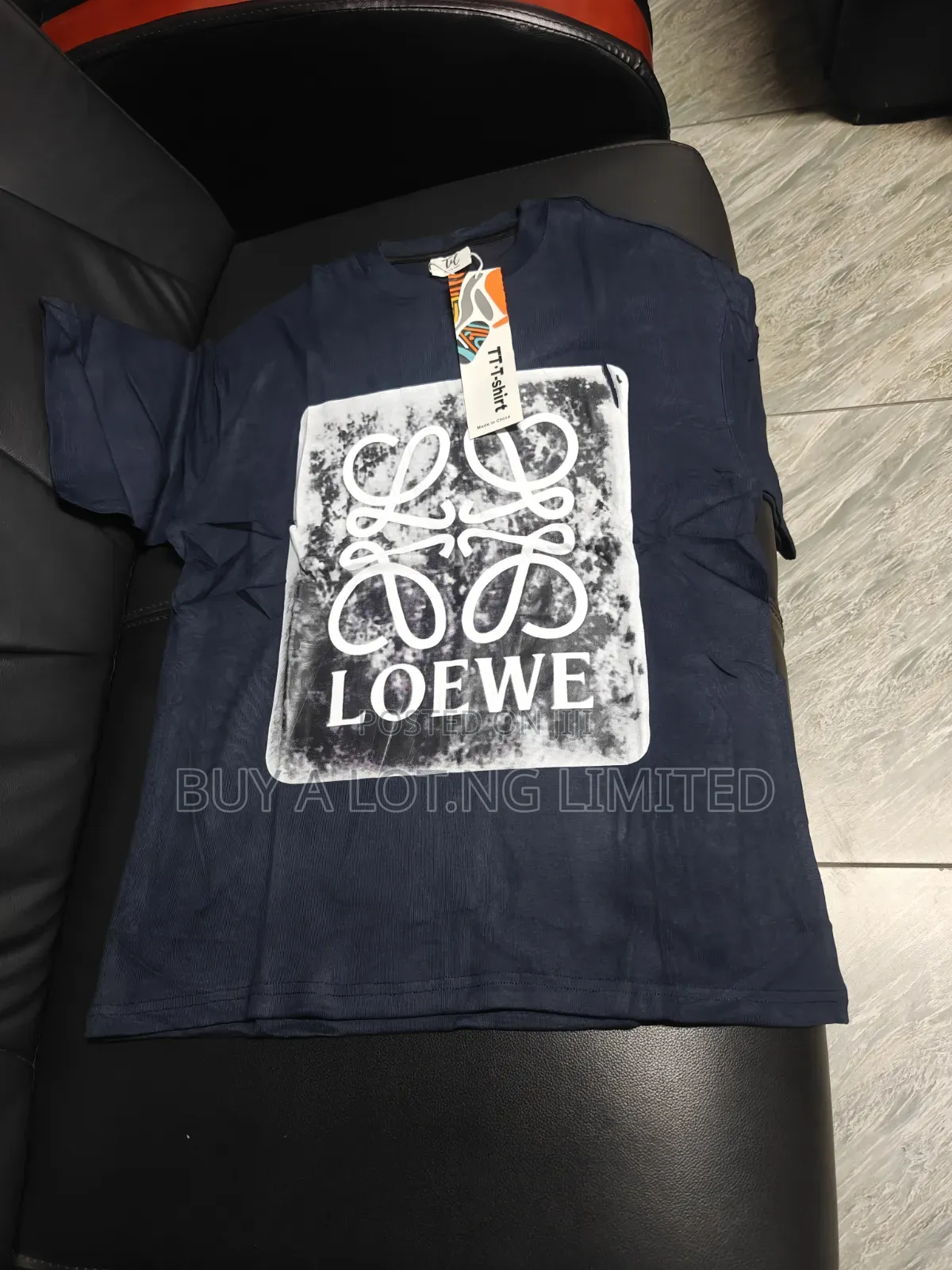 Premium Quality Round Neck T-Shirts