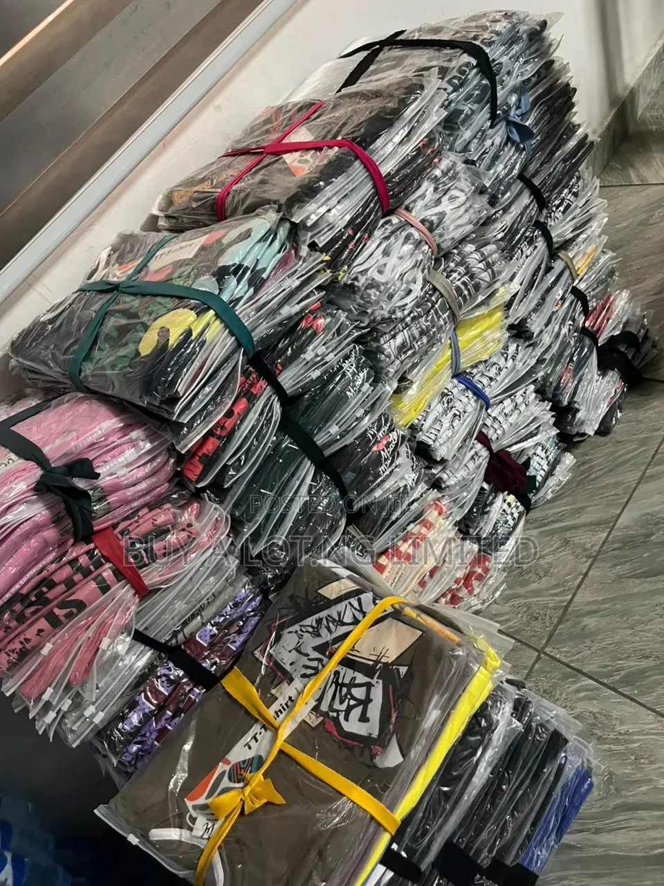 Premium Quality Round Neck T-Shirts