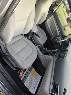 Hyundai Elantra 2017 Gray