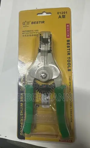 Japan Type Automatic Wire Stripper A