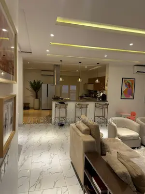 3bdrm Apartment in Nicon Town for rent