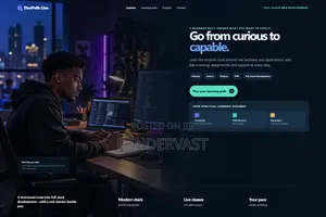 Private Coding Tutor Online Programming Classes