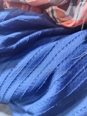 Sample Fabrics/Ribs