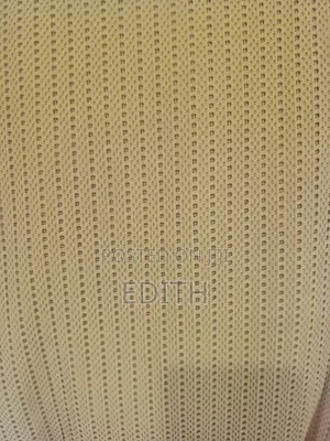 Sample Fabrics/Ribs