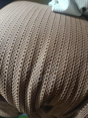 Sample Fabrics/Ribs