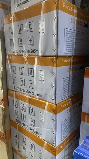 10kva Non Hybrid Solar Inverter