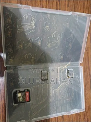 The Legend of Zelda: Tears of the Kingdom