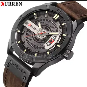 Curren D09m092k26 Date Master