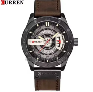 Curren D09m092k26 Date Master