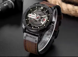 Curren D09m092k26 Date Master
